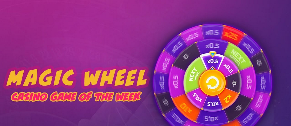 Slot Magic Wheel, apostas, prêmios, cassino online, jackpots progressivos.
